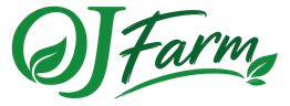 OJ Farm Logo